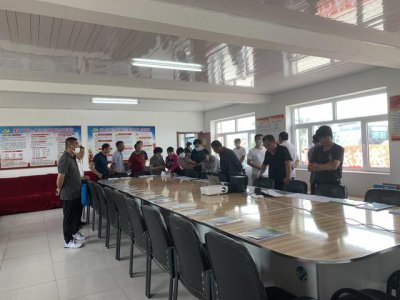 智慧黨建平臺 助力黨建工作