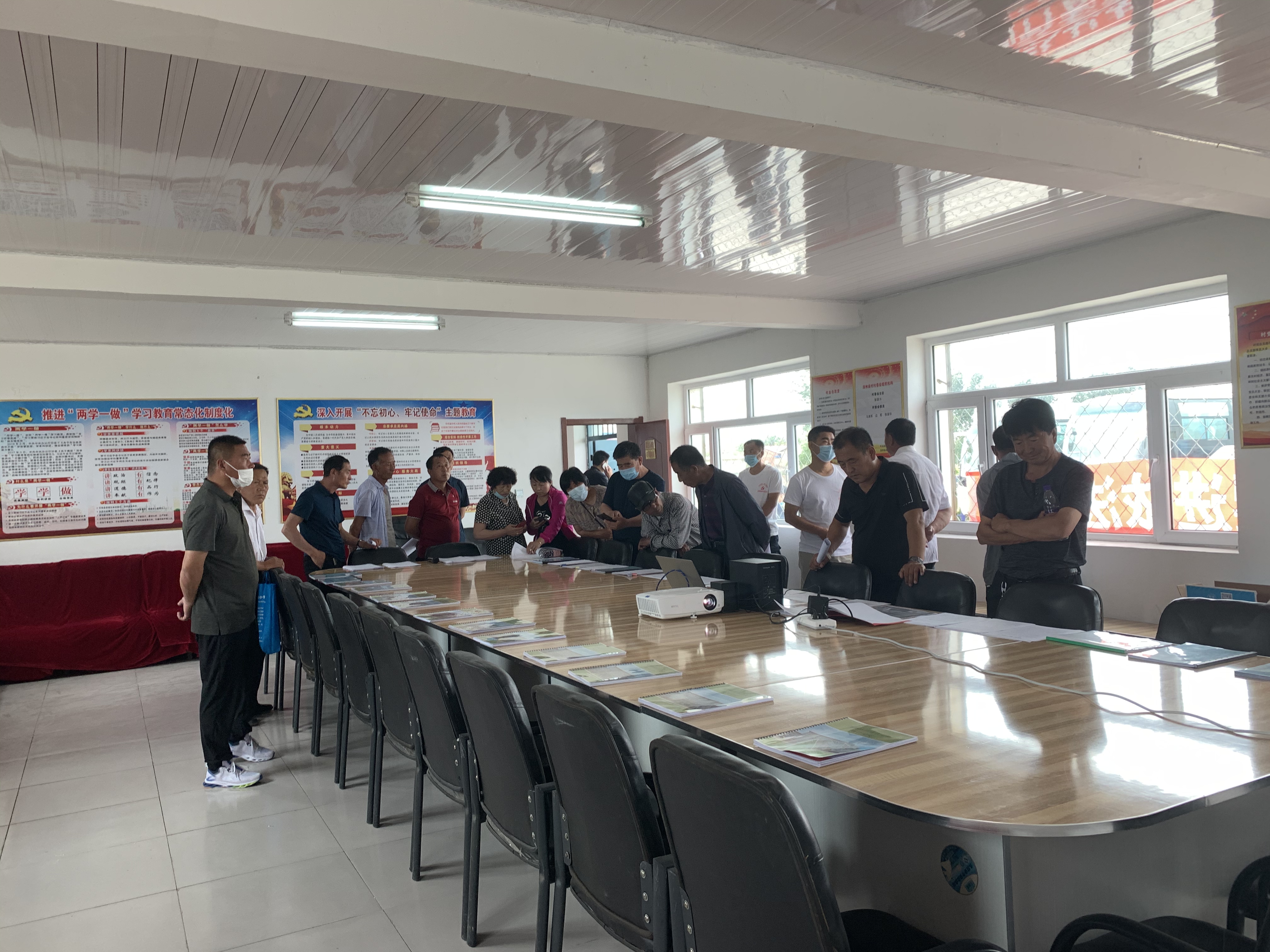 智慧黨建平臺(tái) 助力黨建工作