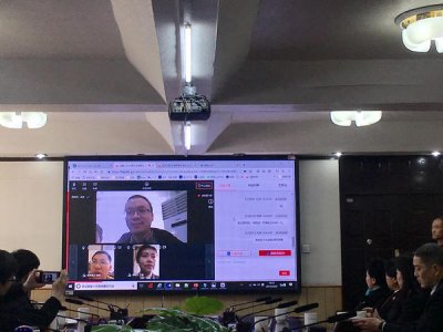 遠程視頻調解有多方便？