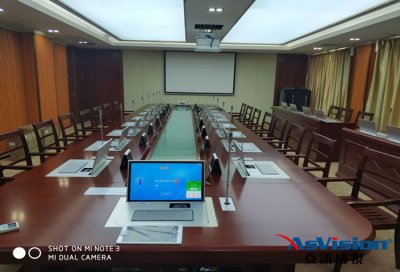 無紙化會議系統幾大功能