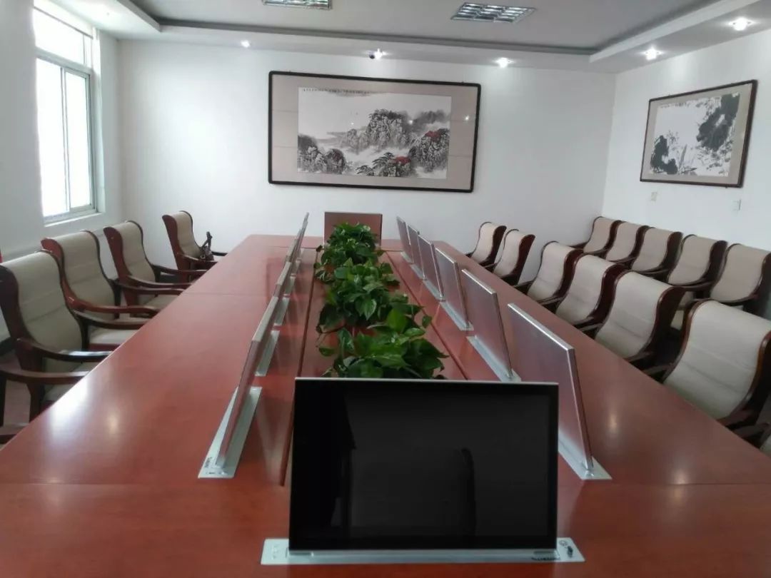 無紙化會議｜節能減排，提高工作效率