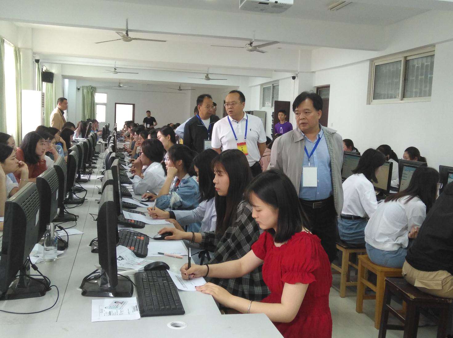 無紙化考試將成為未來趨勢？紙質試卷會越來越少？