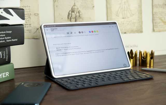 無紙化學習越來越普遍？教你用一個平板走天下