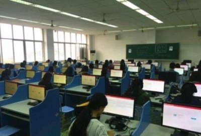 無紙化考試將成為未來趨勢？紙質試卷會越來越少？