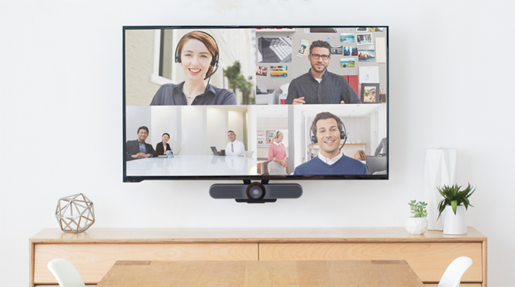 一文看懂：如何為你的會(huì)議室選擇視頻會(huì)議系統(tǒng)