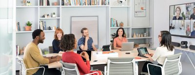 2020年度最佳視頻會議系統(tǒng)