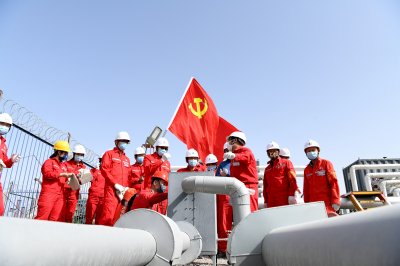 智慧黨建、黨建信息化平臺建設