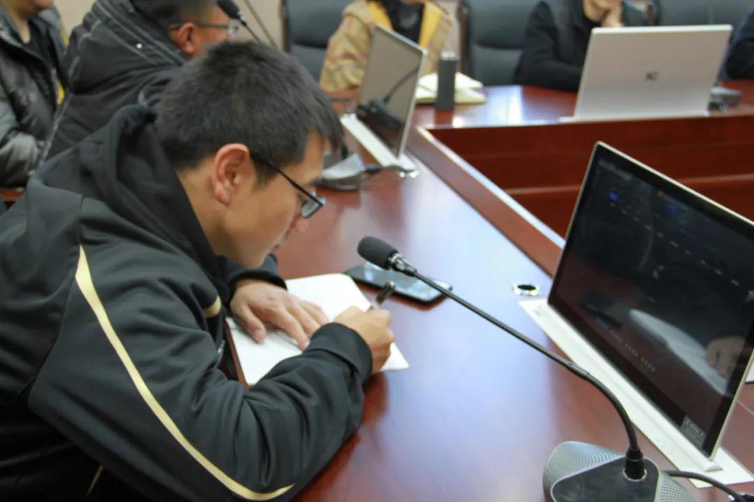 【麗檢?動態】公開聽證室的建成，讓檢察工作在陽光下運行