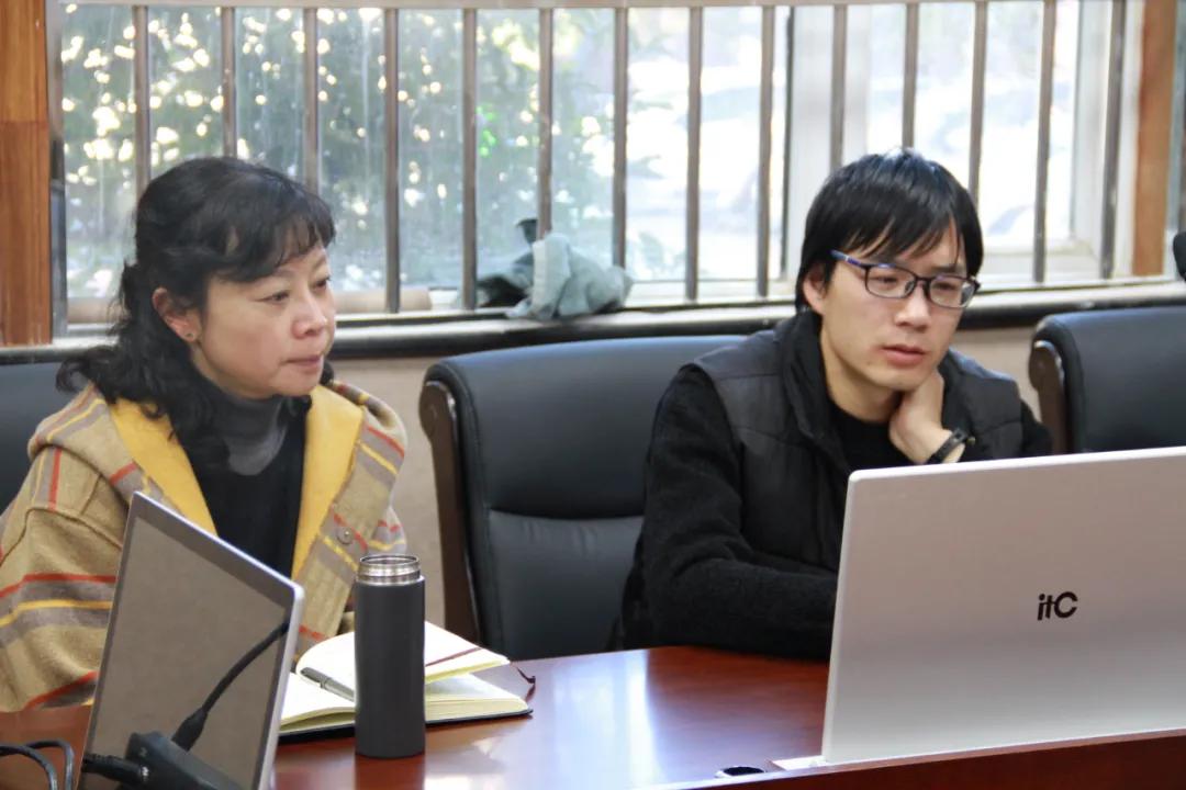 【麗檢?動態】公開聽證室的建成，讓檢察工作在陽光下運行