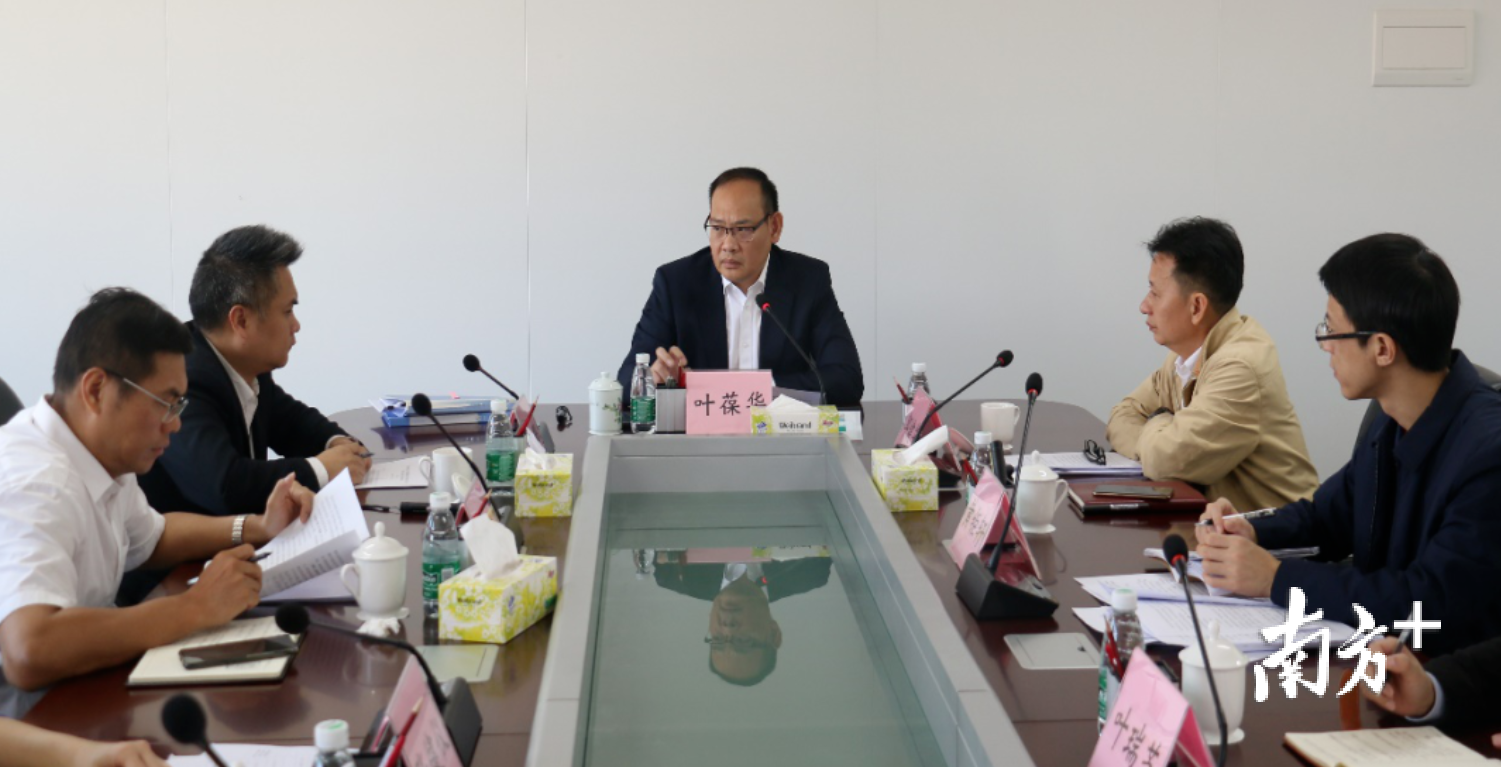 突出"四個堅持"，水鄉黨工委2021年黨建工作這樣做