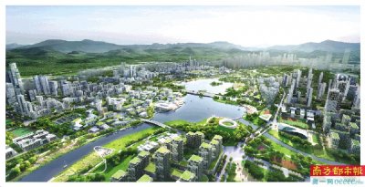 持續(xù)強(qiáng)化黨建引領(lǐng) 坪山高效推進(jìn)更新整備工作