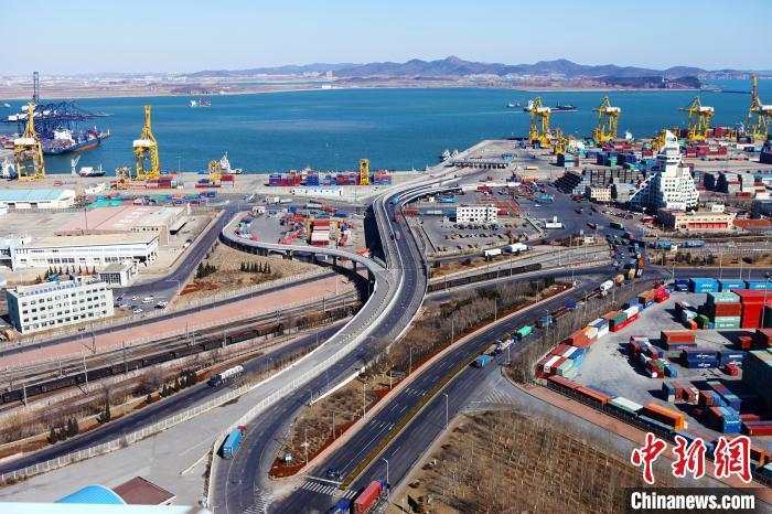 2021大事前瞻：建黨100周年“十四五”開局