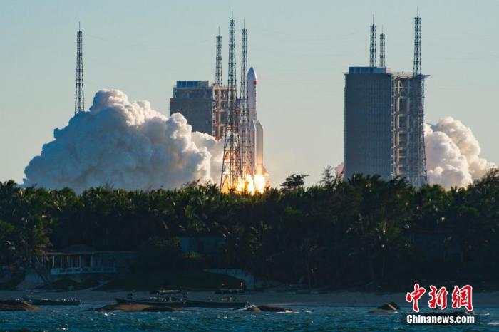 2021大事前瞻：建黨100周年“十四五”開局