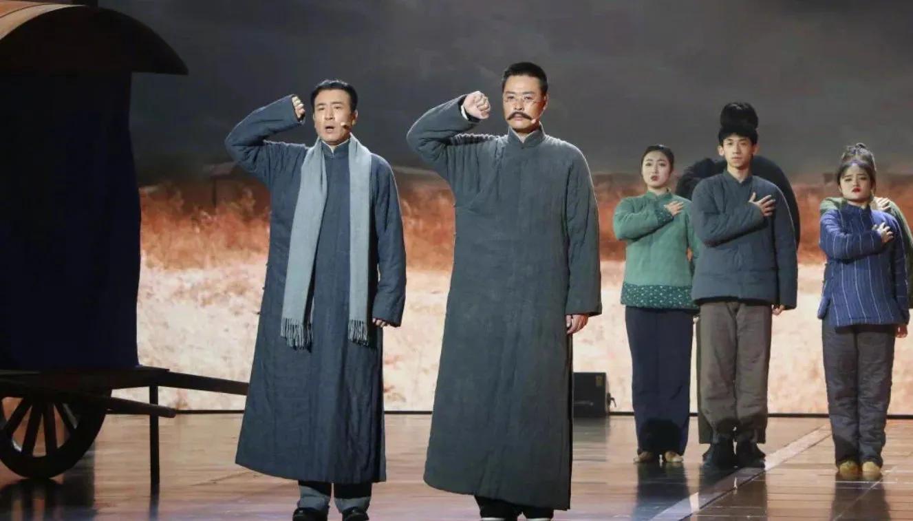 廣電慶祝建黨100周年，李易峰《號手就位》及其他21部劇獻禮