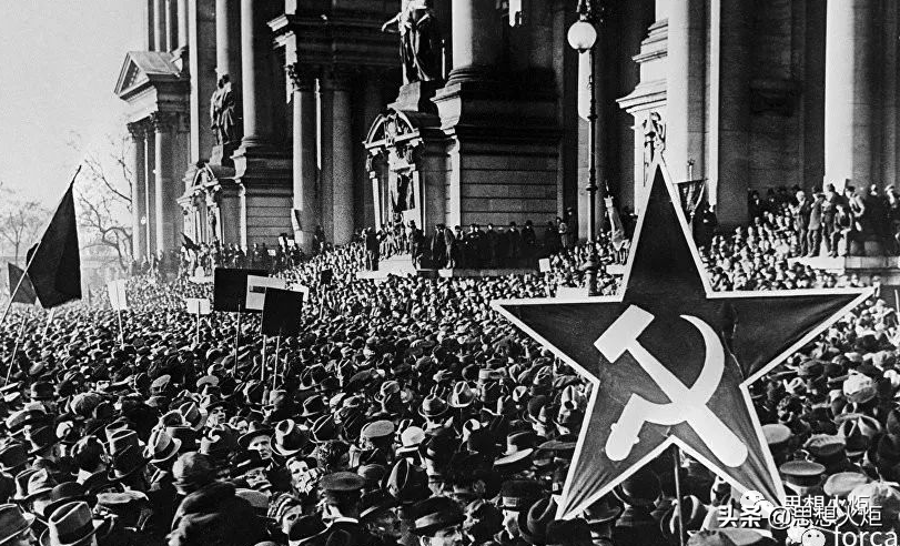 盧森堡共產黨紀念建黨100周年