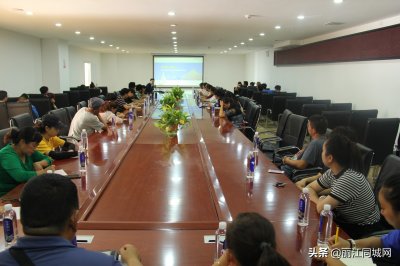 打造智慧黨建平臺，助力麗江基層黨建工作標準化