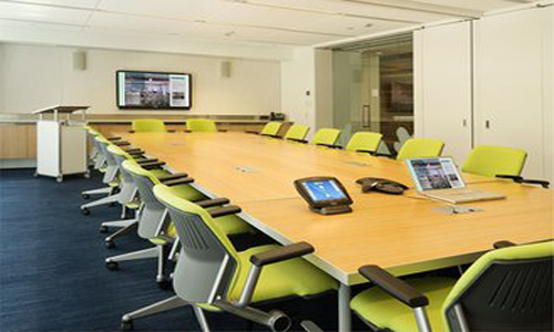多媒體會議室搭建的重要作用