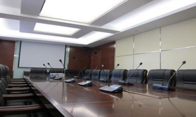 多媒體會議室搭建的重要作用