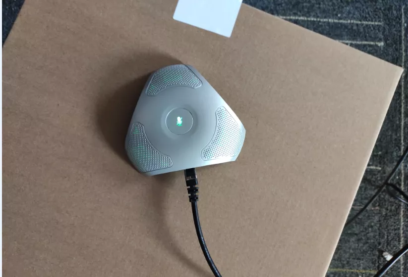 一套完整公司視頻會議系統(tǒng)，需要用到哪些設(shè)備？