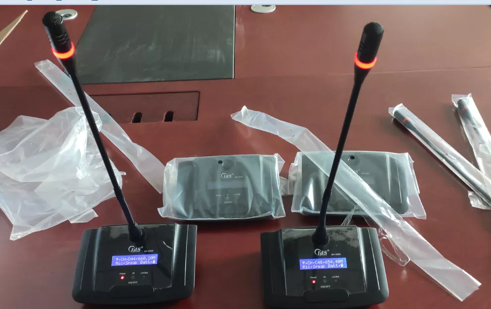 一套完整公司視頻會議系統(tǒng)，需要用到哪些設(shè)備？