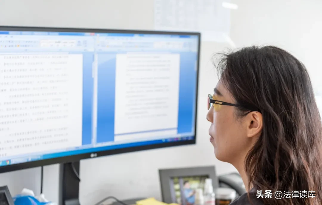 司法機關的無紙化辦案：利也，弊也？