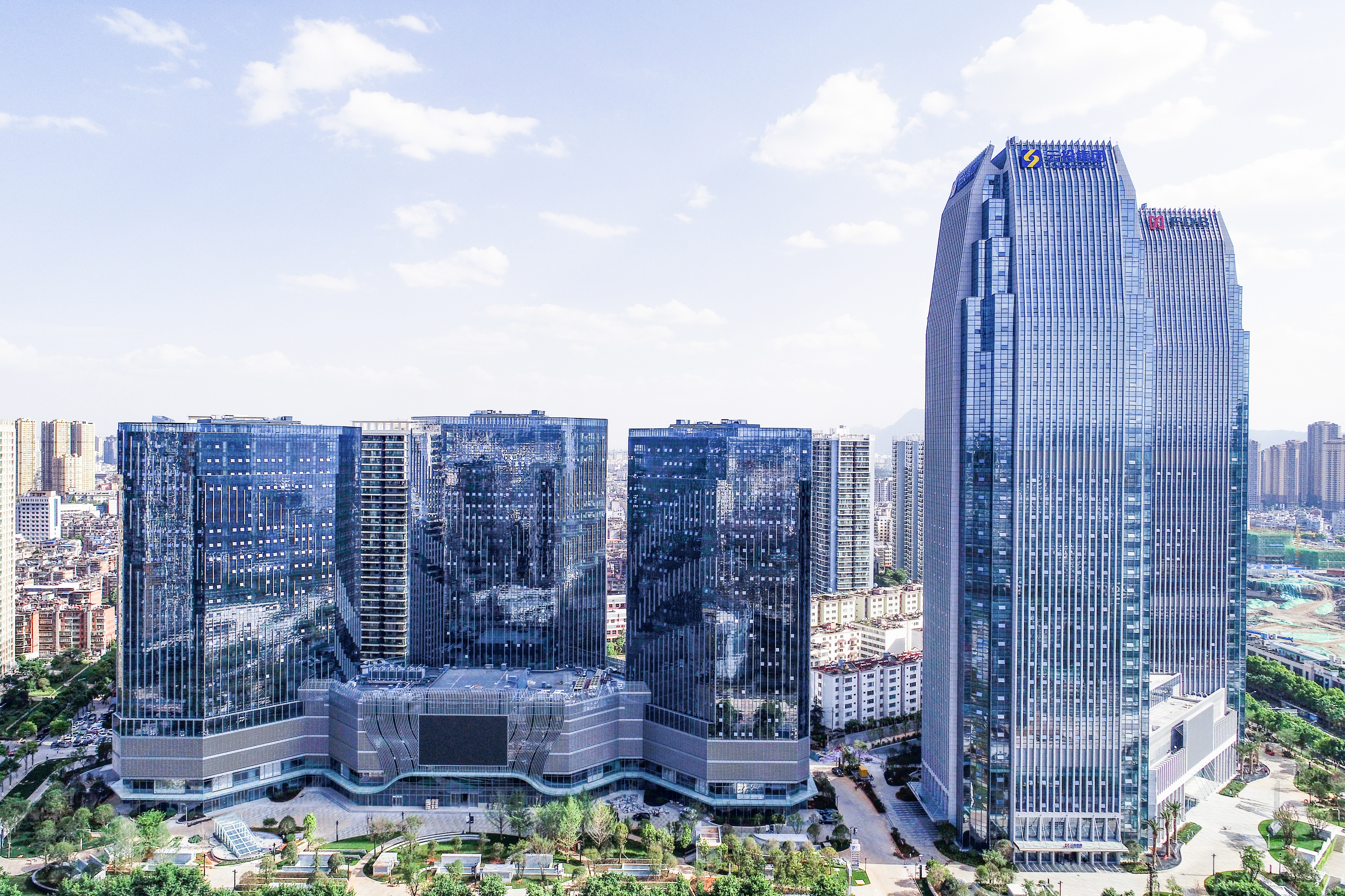 “智慧黨建”引領(lǐng)云南省數(shù)字經(jīng)濟(jì)新發(fā)展