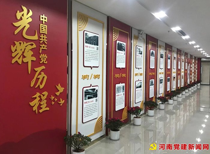 智慧有聲黨建：讓黨建知識隨聽隨學，實現“人在哪里，宣傳陣地就在哪里”