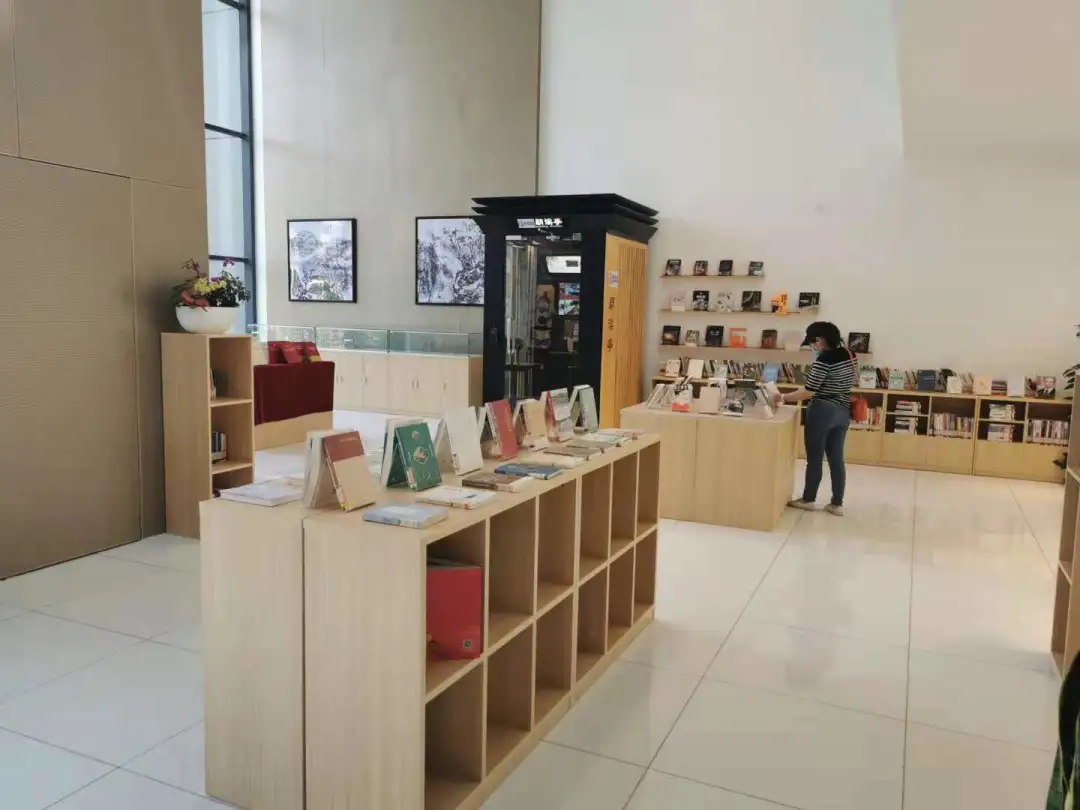 “新時代文明實踐基地”揭牌，石景山園黨群活動中心打造“園區人之家”