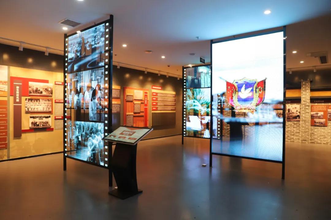 「創建天府旅游名縣」顏值與內涵并存，興文縣黨史館即將對外開放