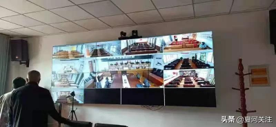 打造智慧黨建新平臺 提升組織工作新高度