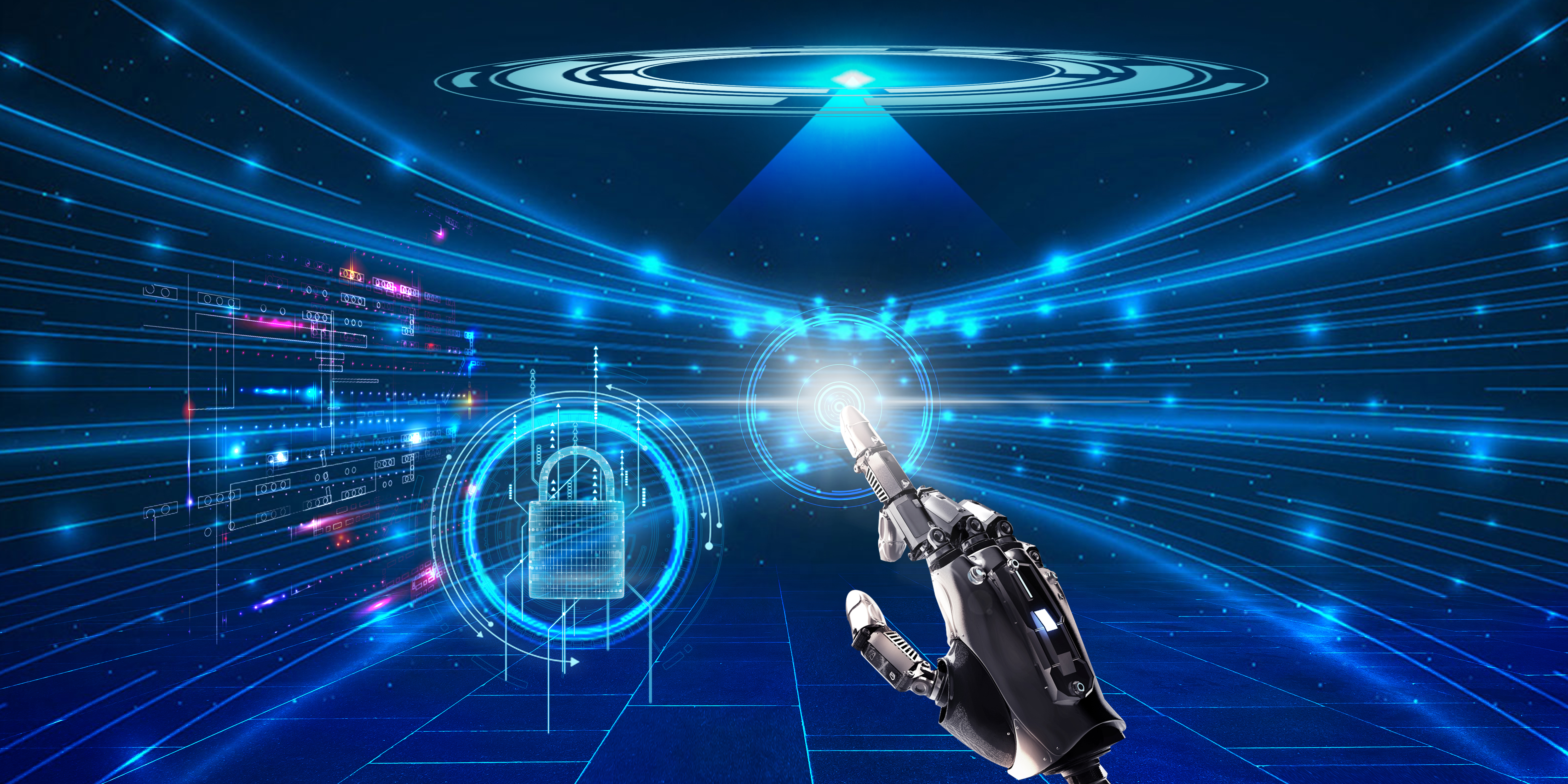 智慧黨建1+2全新模式 引領(lǐng)黨建工作進(jìn)入全新時代